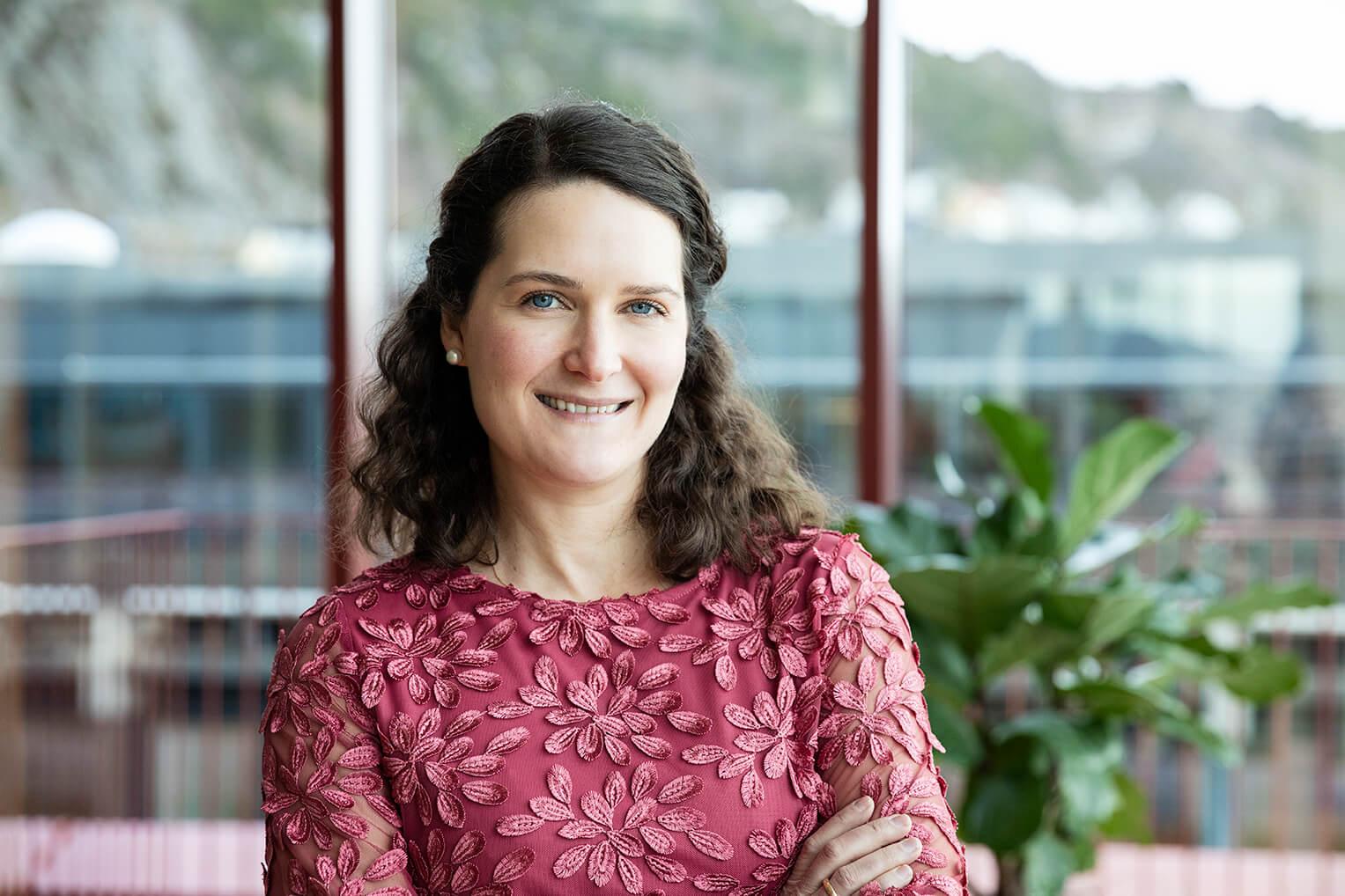 Helene Istad Paulsberg